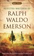 Selected Writings of Ralph Waldo... - Bild 1
