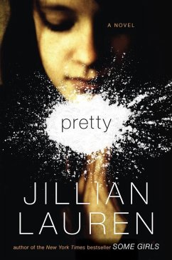 Cover Pretty (eBook, ePUB)