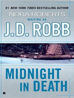 Midnight in Death (eBook, ePUB) - Robb, J. D.