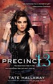 Precinct 13 (eBook, ePUB) Precinct 13 (eBook, ePUB)