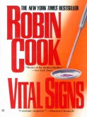 Vital Signs (eBook, ePUB)