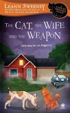 The Cat, the Wife and the Weapon (eBook, ePUB)