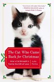The Cat Who Came Back for Christmas (eBook, ePUB)