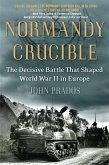 Normandy Crucible (eBook, ePUB) Normandy Crucible (eBook, ePUB)