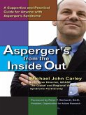 Asperger's From the Inside Out (eBook, ePUB)
