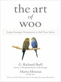 The Art of Woo (eBook, ePUB)