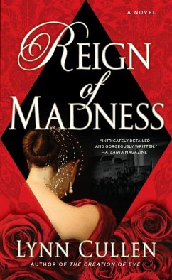 Reign of Madness (eBook, ePUB) - Cullen, Lynn