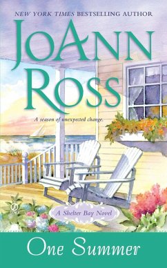 One Summer (eBook, ePUB) - Ross, Joann