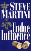 Undue Influence (eBook, ePUB) Undue Influence (eBook, ePUB)