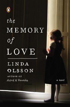 The Memory of Love (eBook, ePUB) - Olsson, Linda