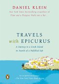 Travels with Epicurus (eBook, ePUB)