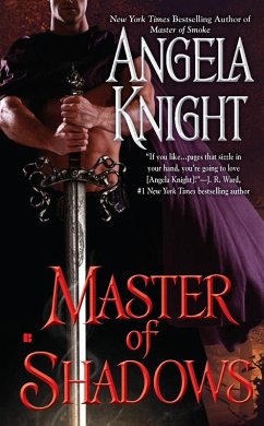 Cover Master of Shadows (eBook, ePUB)