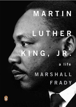 Martin Luther King, Jr. (eBook, ePUB) - Frady, Marshall