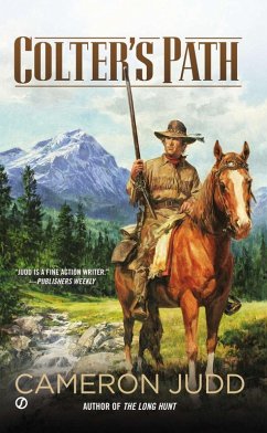 Cover Colter's Path (eBook, ePUB)