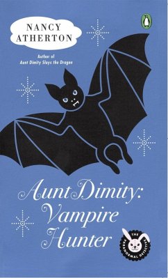 Cover Aunt Dimity: Vampire Hunter (eBook, ePUB)