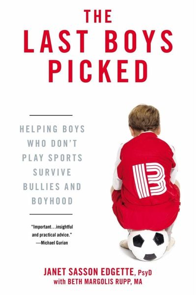 The Last Boys Picked (eBook, ePUB) The Last Boys Picked (eBook, ePUB)
