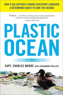 Cover Plastic Ocean (eBook, ePUB)