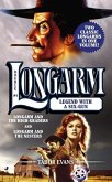 Longarm Double #4 (eBook, ePUB) Longarm Double #4 (eBook, ePUB)