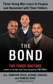 The Bond (eBook, ePUB)