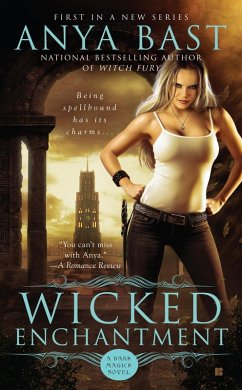 Cover Wicked Enchantment (eBook, ePUB)