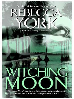 Cover Witching Moon (eBook, ePUB)