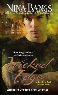 Wicked Edge (eBook, ePUB) - Bangs, Nina