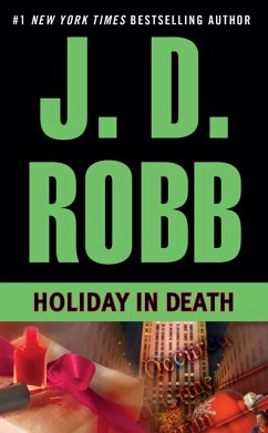 Holiday in Death (eBook, ePUB) - Robb, J. D.