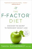 The F-Factor Diet (eBook, ePUB)