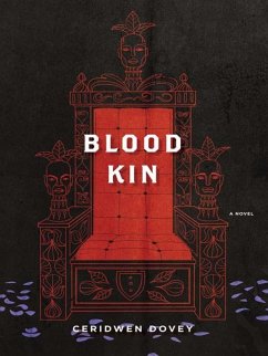 Blood Kin (eBook, ePUB) - Dovey, Ceridwen