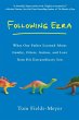 Following Ezra (eBook, ePUB) - Bild 1