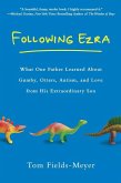 Following Ezra (eBook, ePUB)