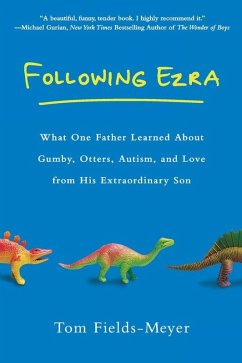 Following Ezra (eBook, ePUB) - Fields-Meyer, Tom