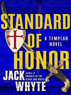 Cover Standard of Honor (eBook, ePUB)