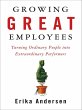 Growing Great Employees (eBook, ePUB) - Bild 1