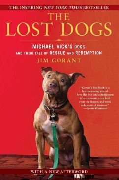 Cover The Lost Dogs (eBook, ePUB)