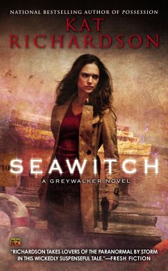 Cover Seawitch (eBook, ePUB)