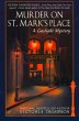Murder on St. Mark's Place (eBook, ePUB) - Bild 1