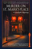 Murder on St. Mark's Place (eBook, ePUB)