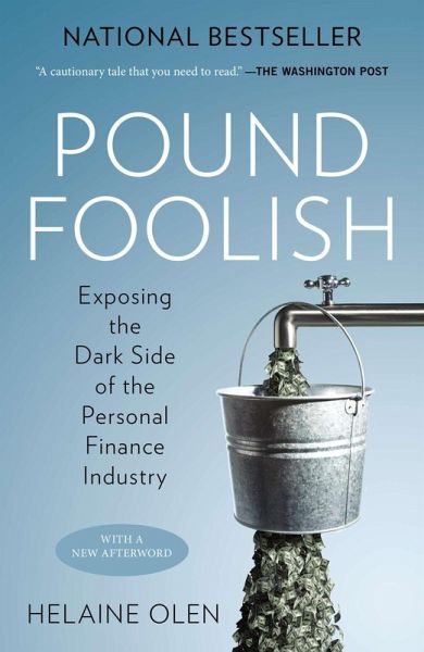 Pound Foolish (eBook, ePUB) Pound Foolish (eBook, ePUB)