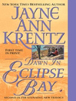 Dawn in Eclipse Bay (eBook, ePUB) - Krentz, Jayne Ann