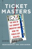 Ticket Masters (eBook, ePUB)