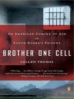 Brother One Cell (eBook, ePUB) - Thomas, Cullen