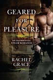 Geared for Pleasure (eBook, ePUB)