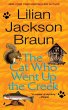 The Cat Who Went Up the Creek (eBook,... - Bild 1