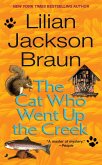 The Cat Who Went Up the Creek (eBook, ePUB)