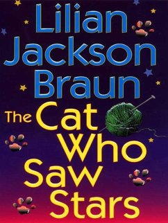 The Cat Who Saw Stars (eBook, ePUB) - Braun, Lilian Jackson