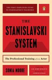 The Stanislavski System (eBook, ePUB)