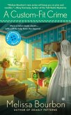 A Custom-Fit Crime (eBook, ePUB) A Custom-Fit Crime (eBook, ePUB)