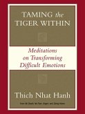 Taming the Tiger Within (eBook, ePUB)