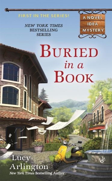 Buried in a Book (eBook, ePUB)